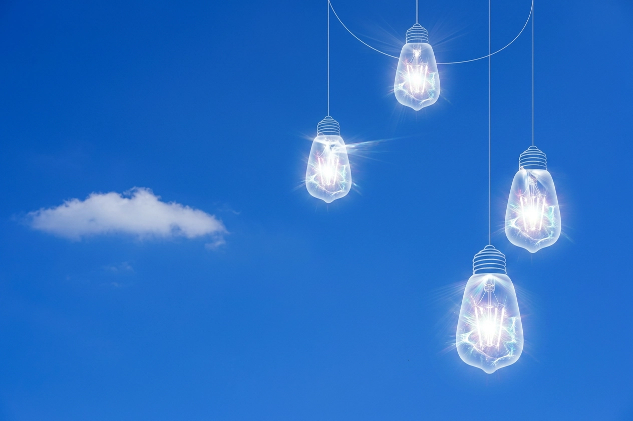 Sony Launches Next Generation Lightbulb Speaker