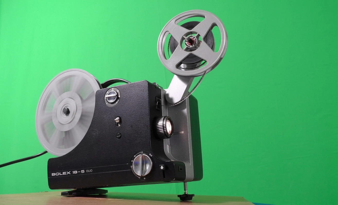 Quality Projector Lamps from BLT Direct