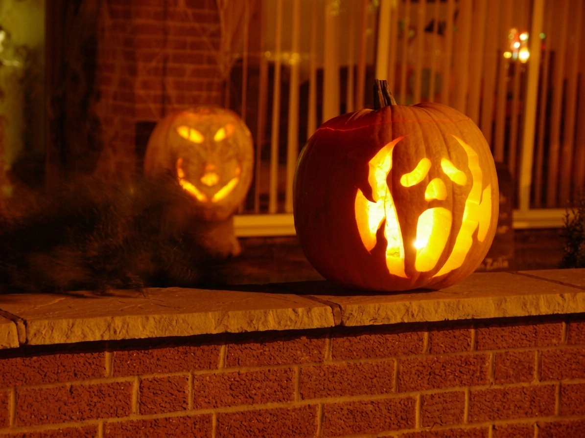 Enjoy The Halloween Scare-Fest with BLT Direct