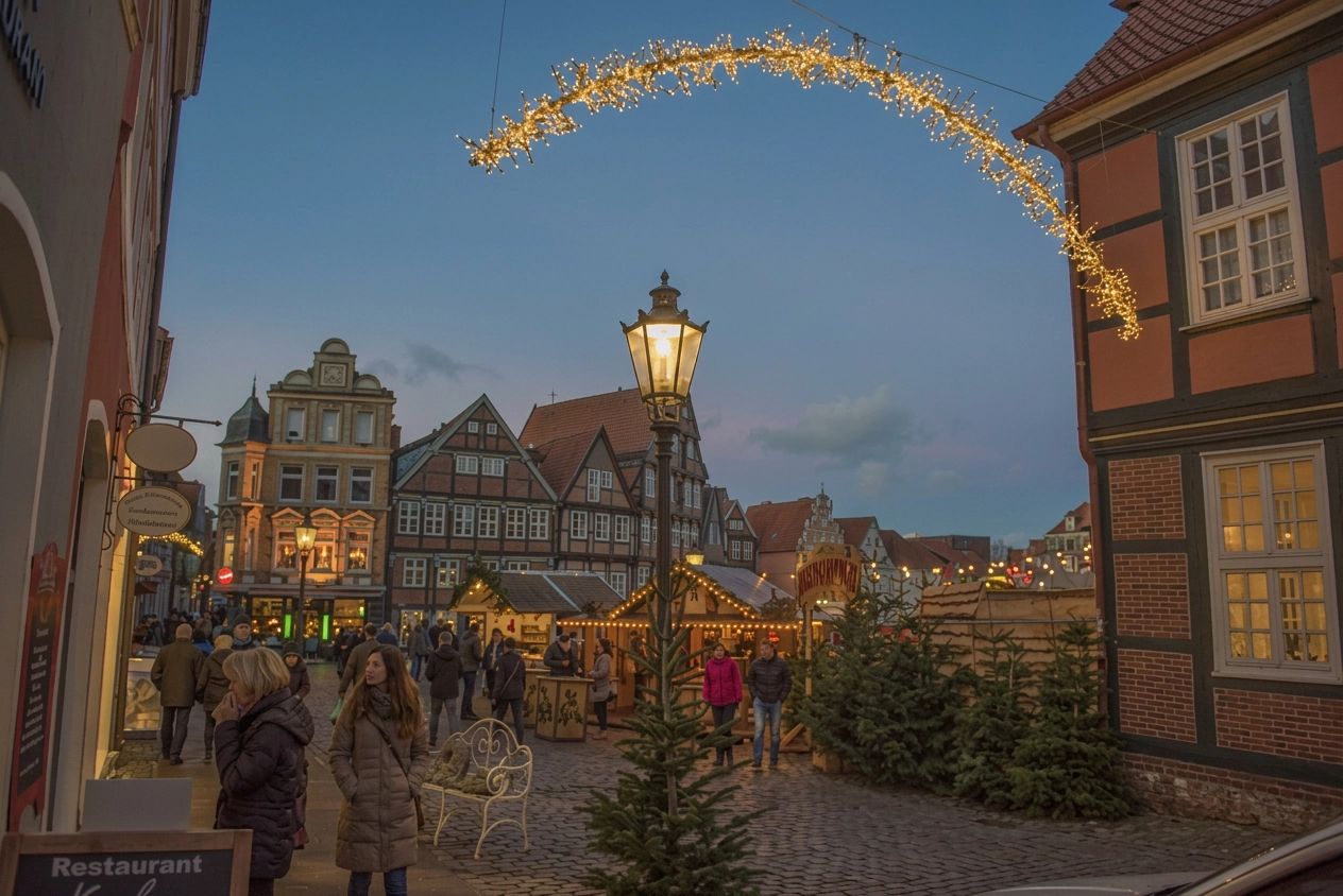 Its Never Too Early to Plan for Christmas says Leading Lighting Provider