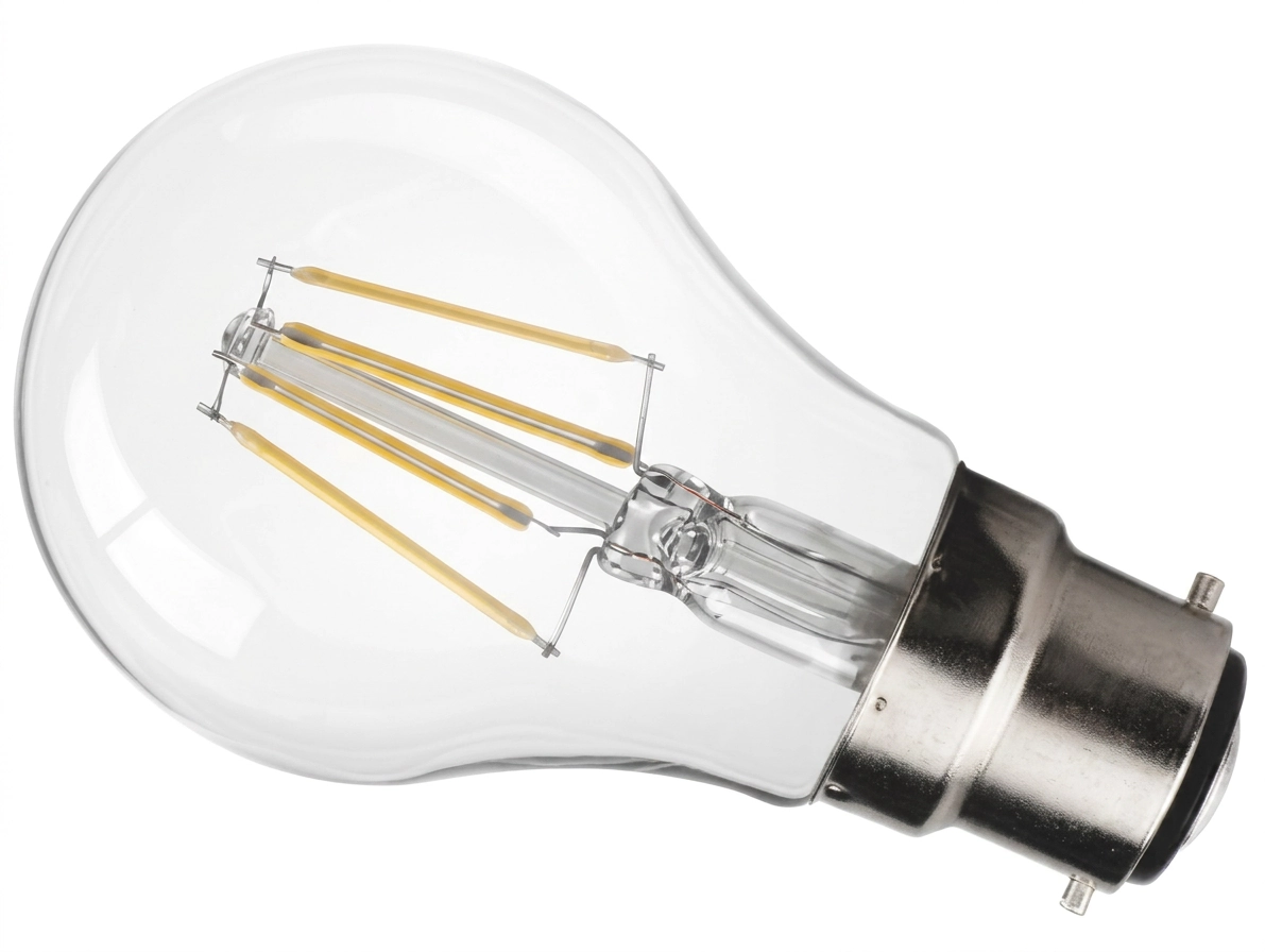 Why LED Light Bulbs Facilitate the Lagom Lifestyle