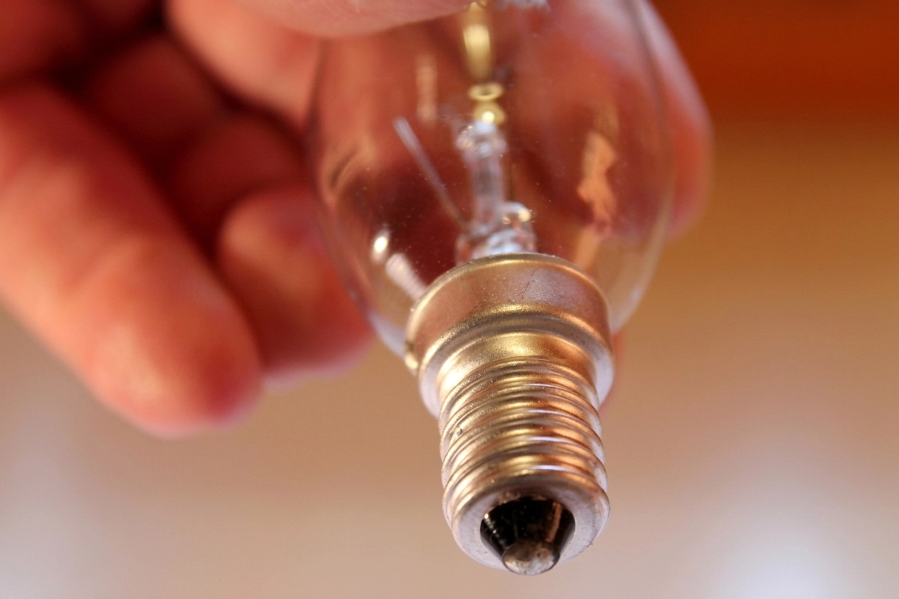 BLT Expand Girard Sudron Candle Lamp Range to Include Efficient Halogen Bulbs