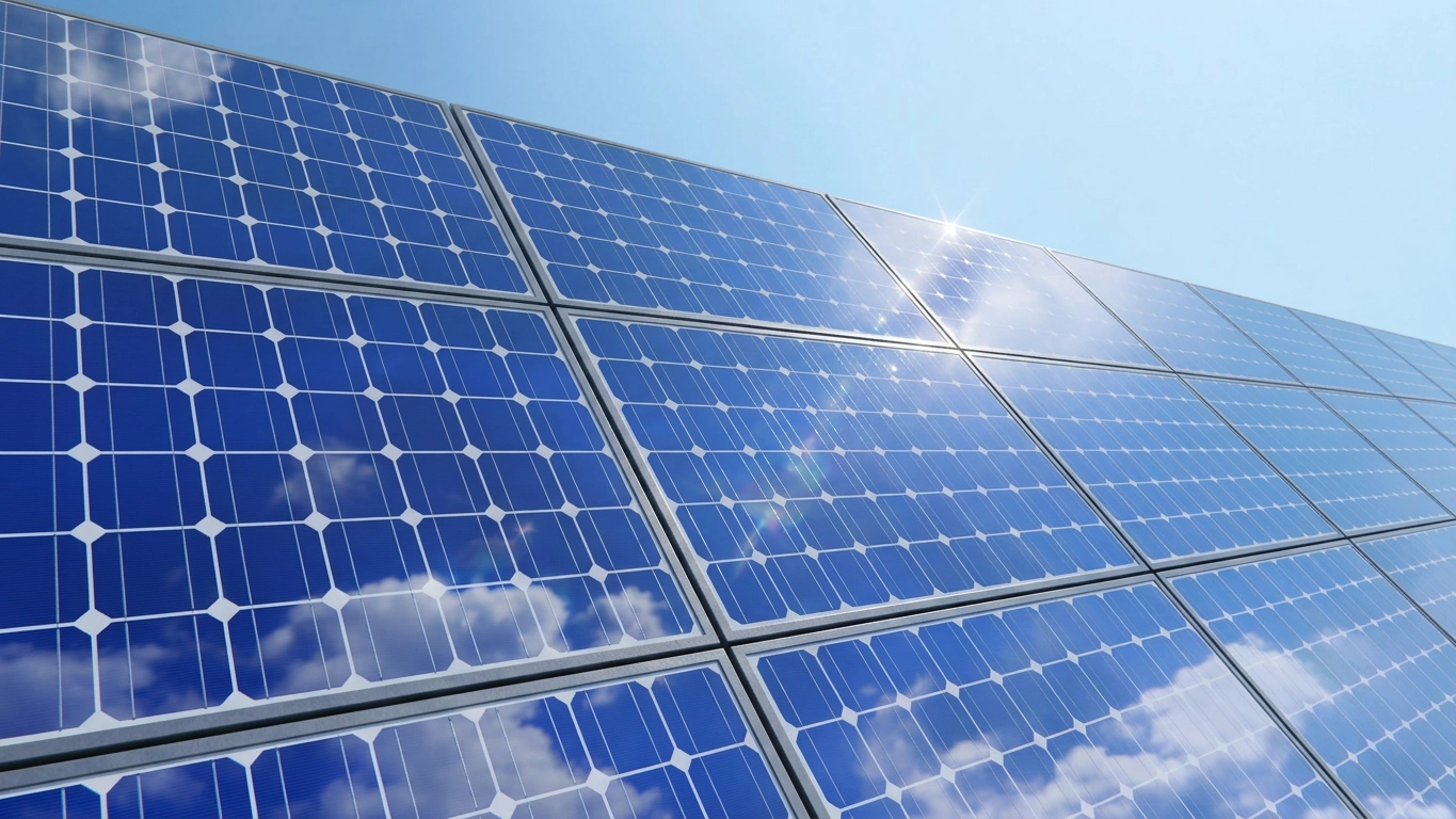 Solar Lighting From BLT Direct