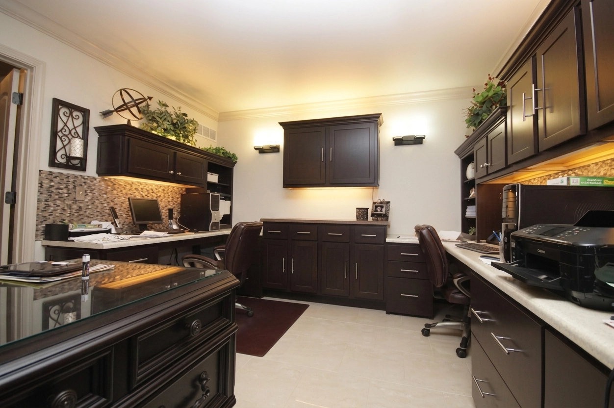 Specialist Lighting For Both Homes And Businesses