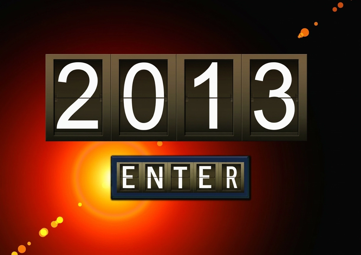 2013: The Year of the LED?