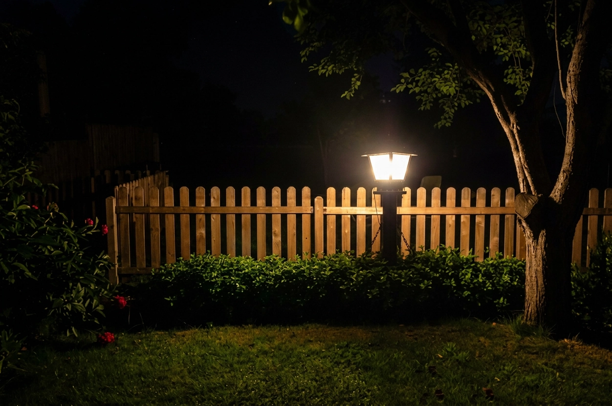 Brighten up your garden with these summer lighting trends