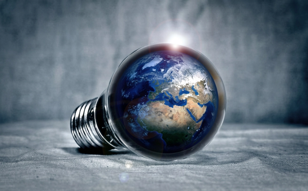 Who are the most energy efficient nations in the world?