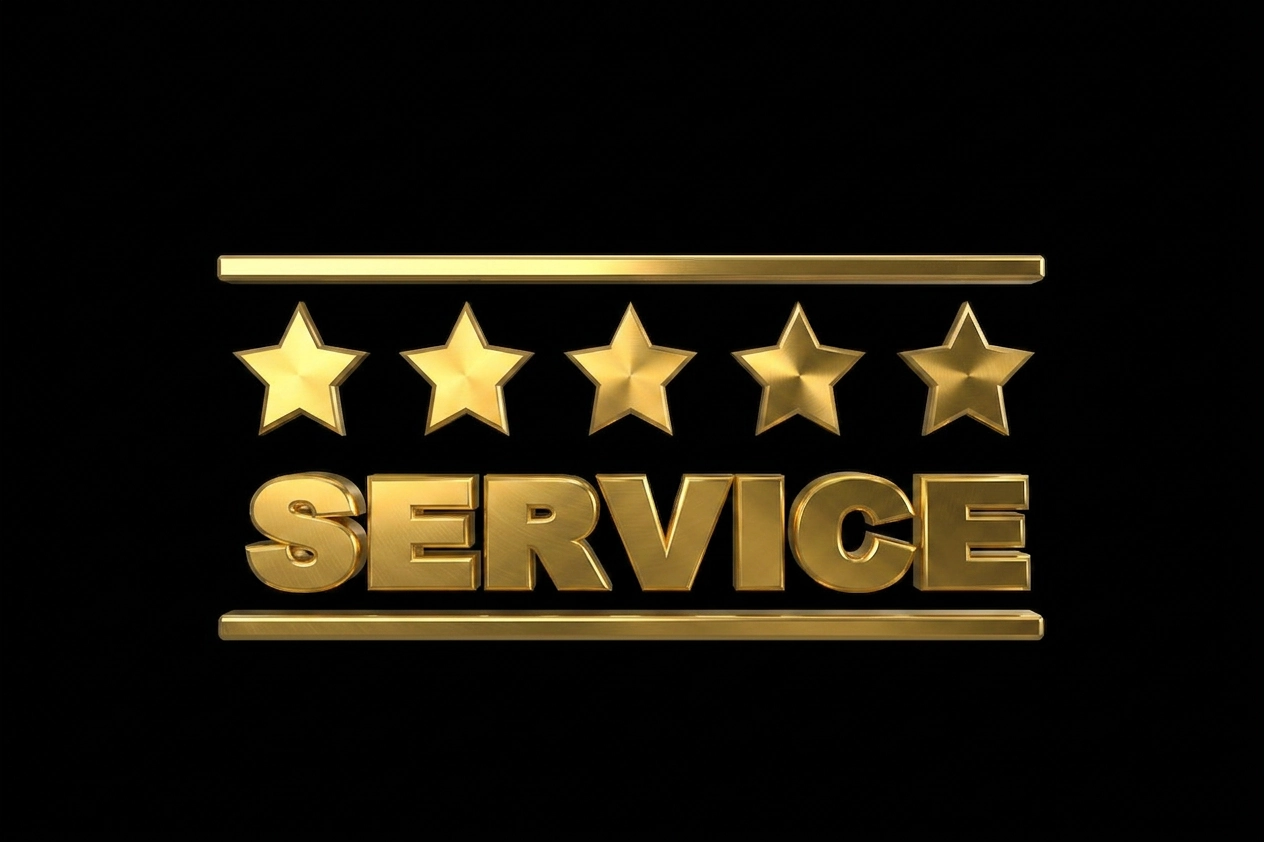 Some Bright Reviews for BLT Direct