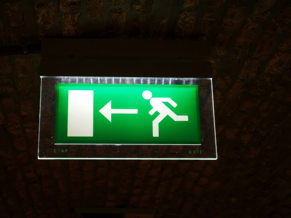 BLT Direct Introduce Range Of Aurora LED Emergency Lighting