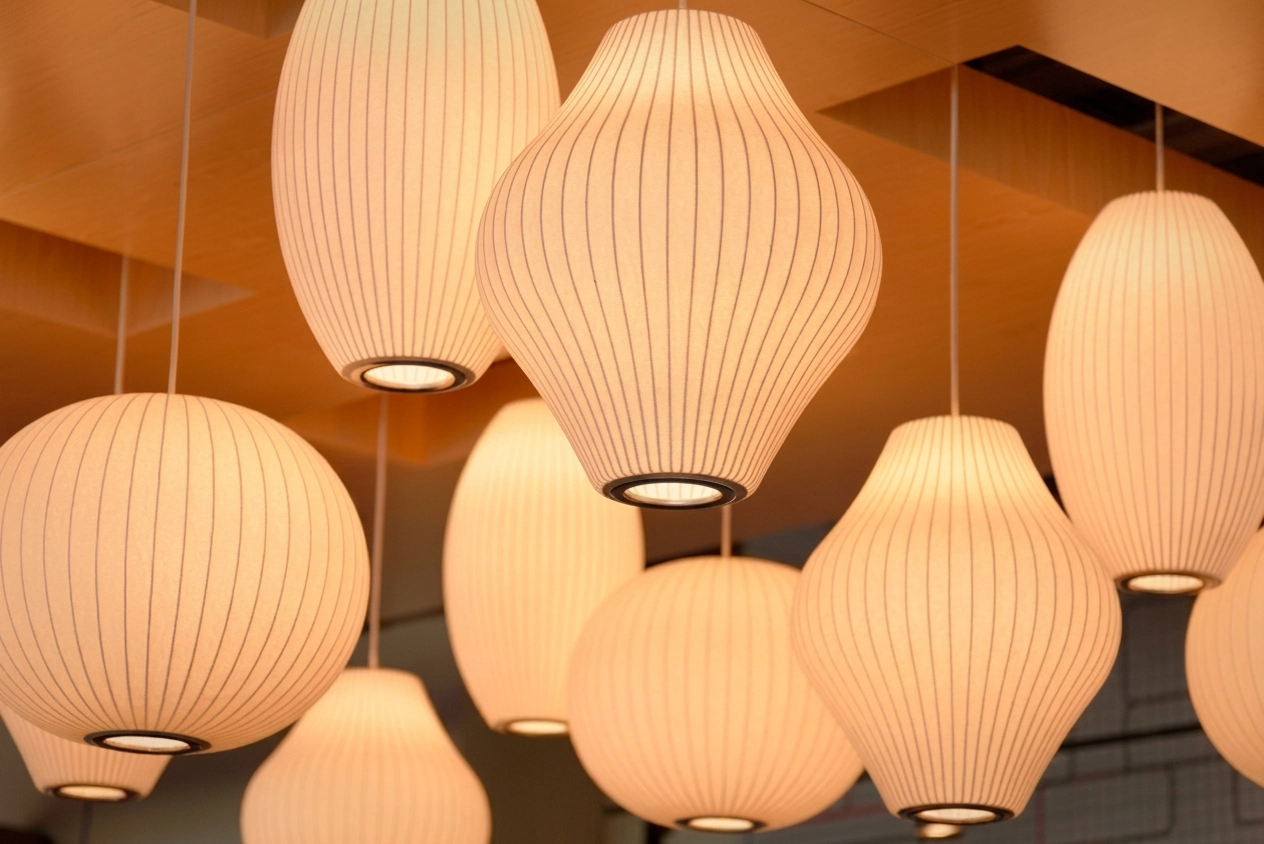 BLT Direct Lights up Lampshade Collection with New Additions