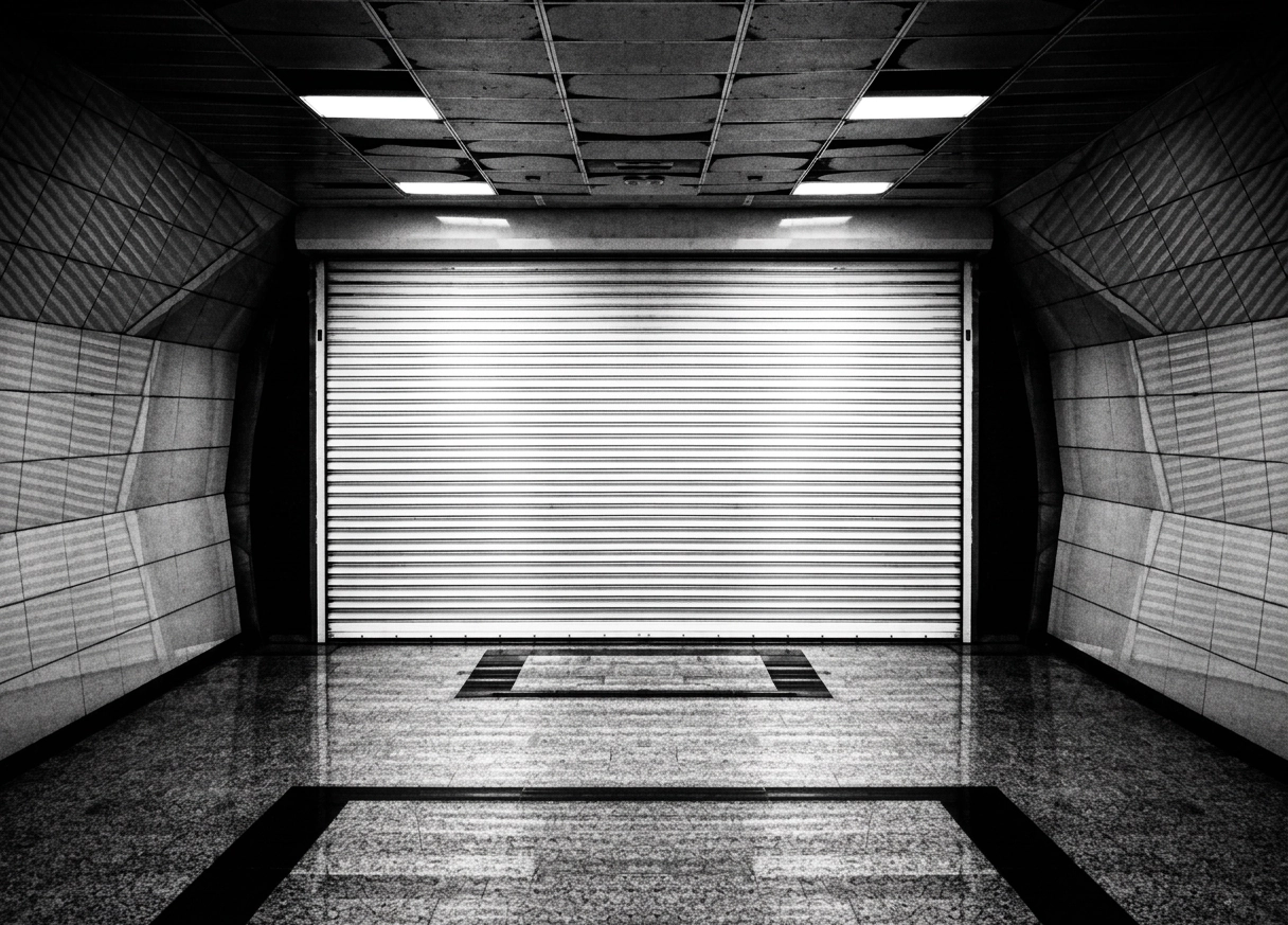 Should You Light A Garage?