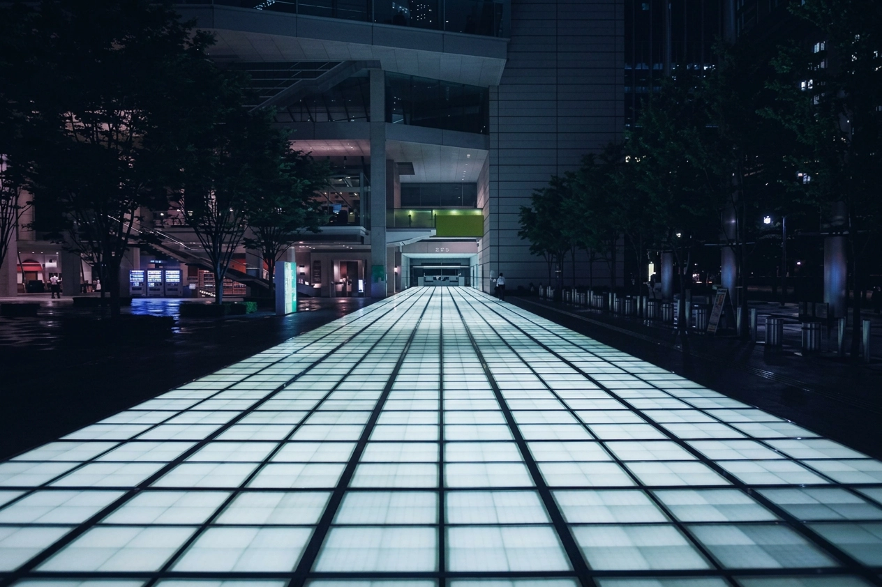 UKs Leading Lighting Provider Offers Ground Lighting For Multitude of Applications