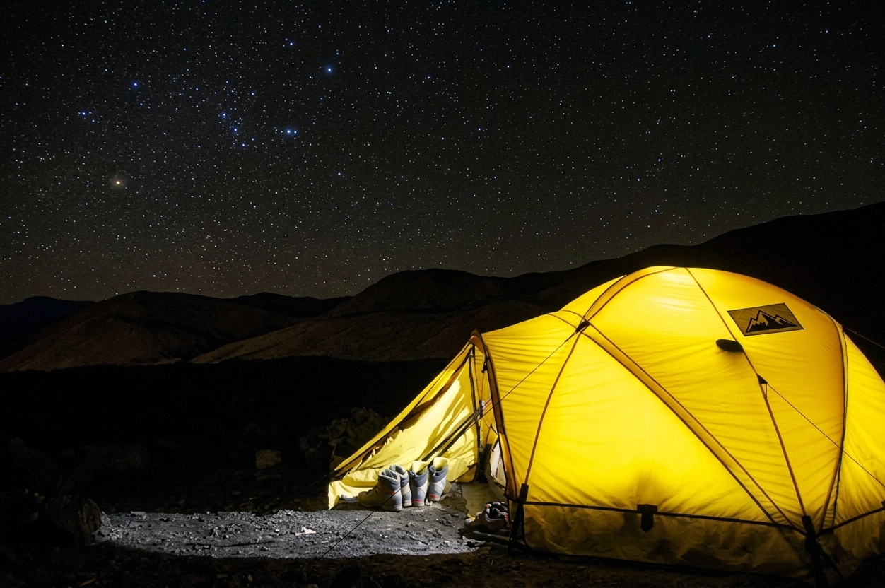 BLT Direct urges campers to be prepared this summer