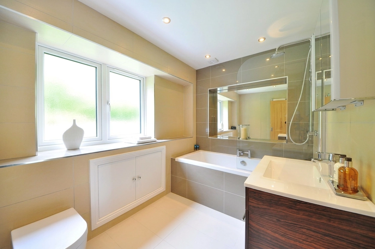 Creating A Relaxing Bathroom