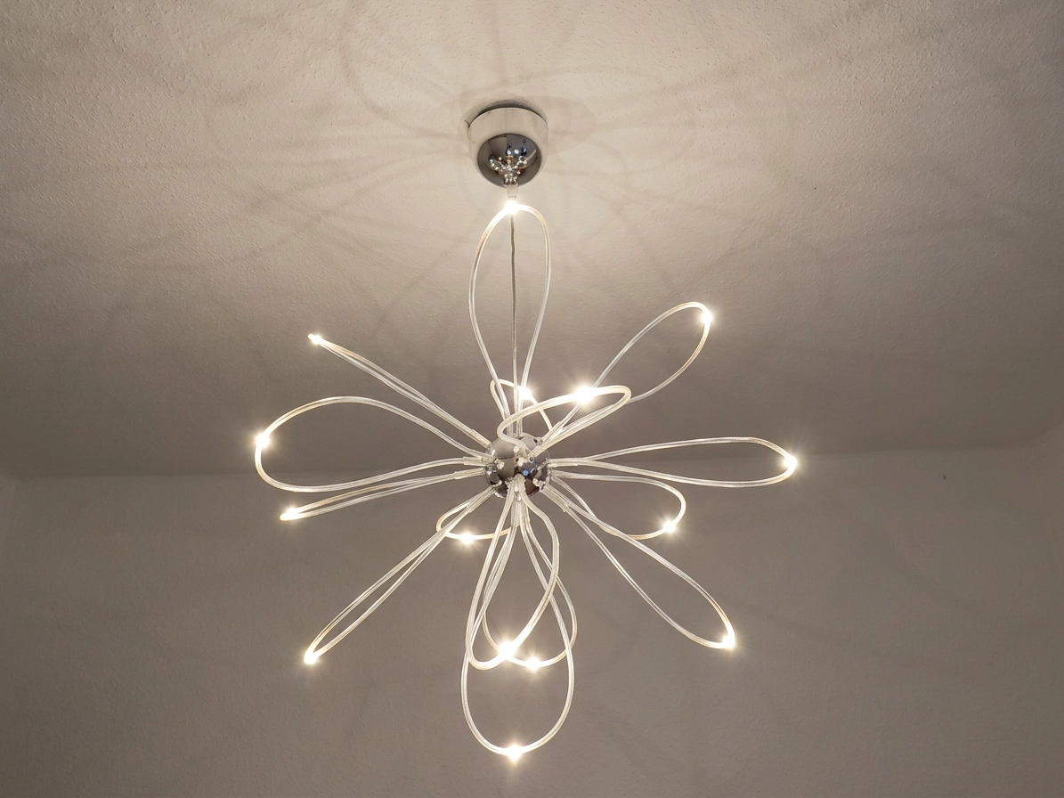Latest Developments in LEDs
