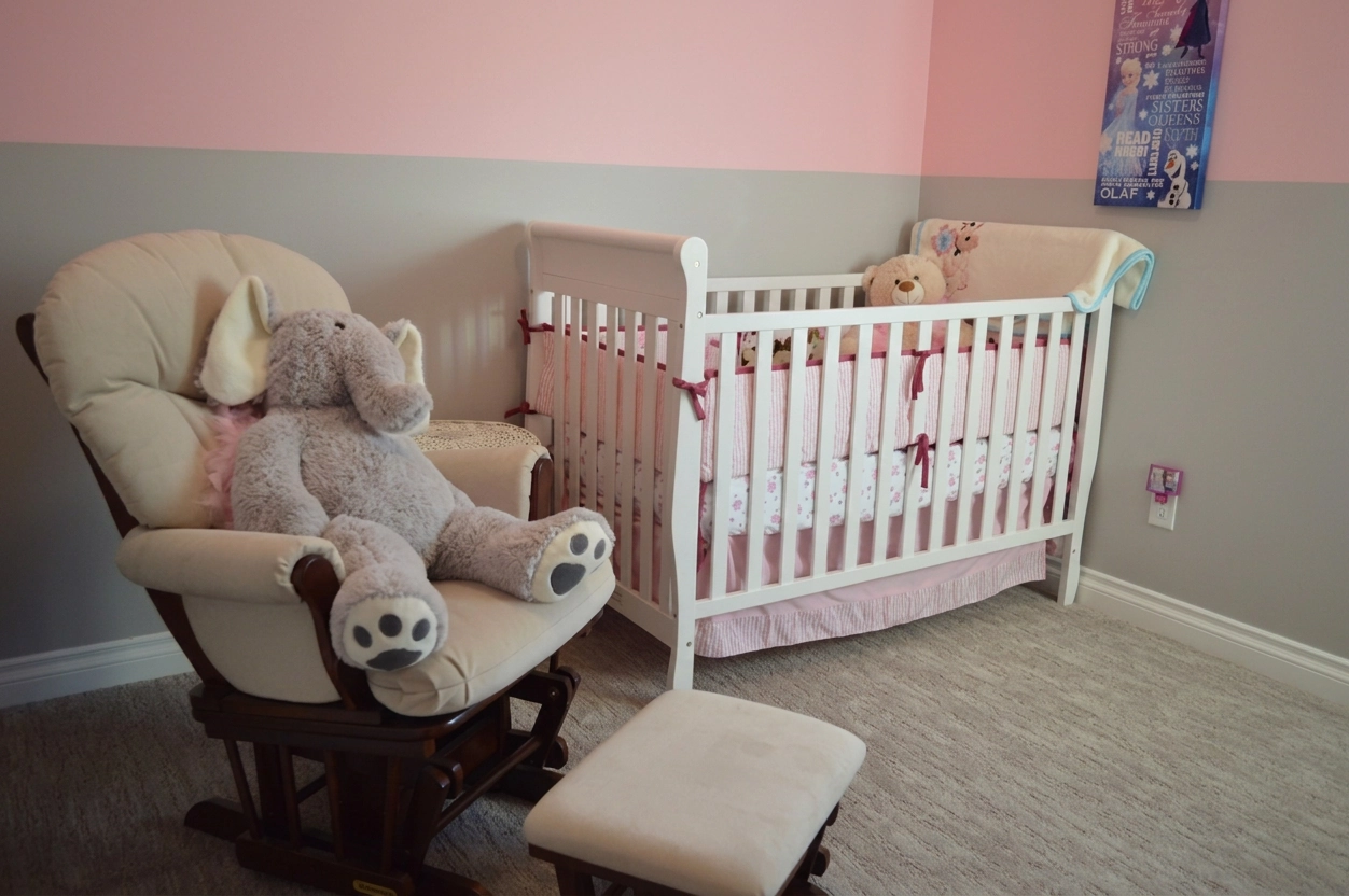 5 Fun Lighting Ideas For Children’s Bedrooms
