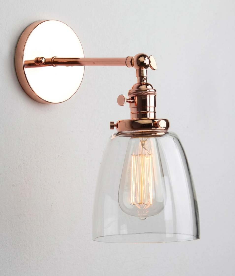Wall Lights We Love