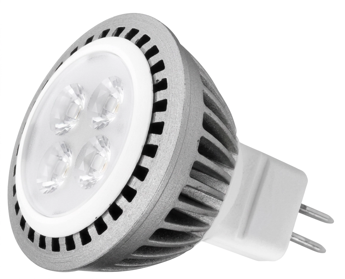 The true impact of LED lightbulbs