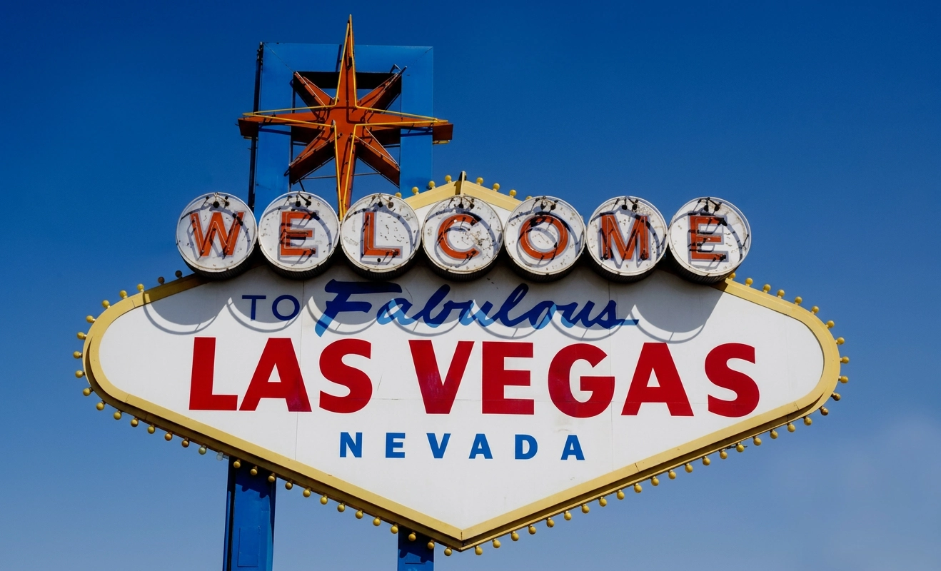 Las Vegas Puts It All On Green with Eco-Friendly Lighting Upgrades