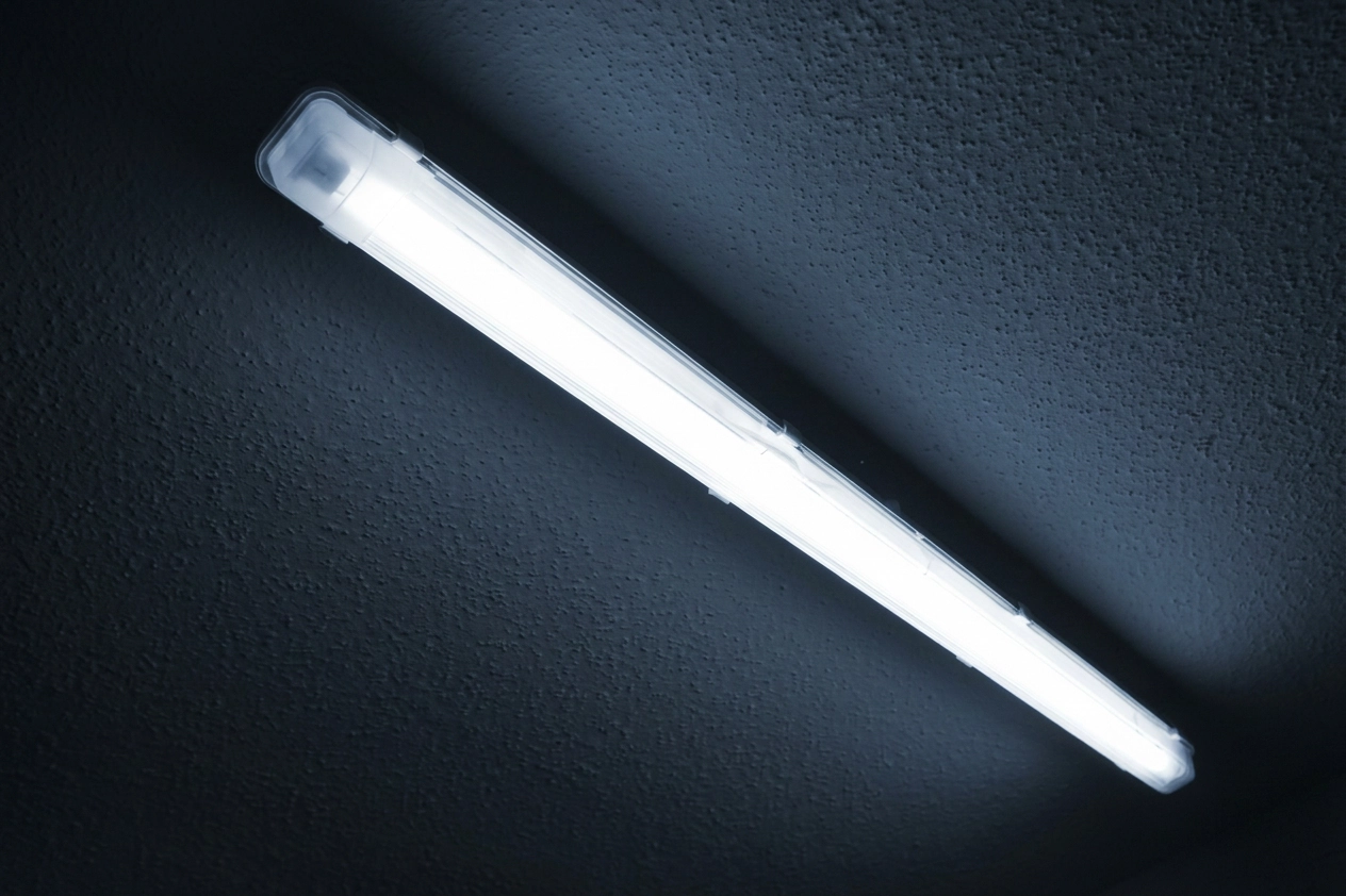 Why Do Fluorescent Lights Flicker?