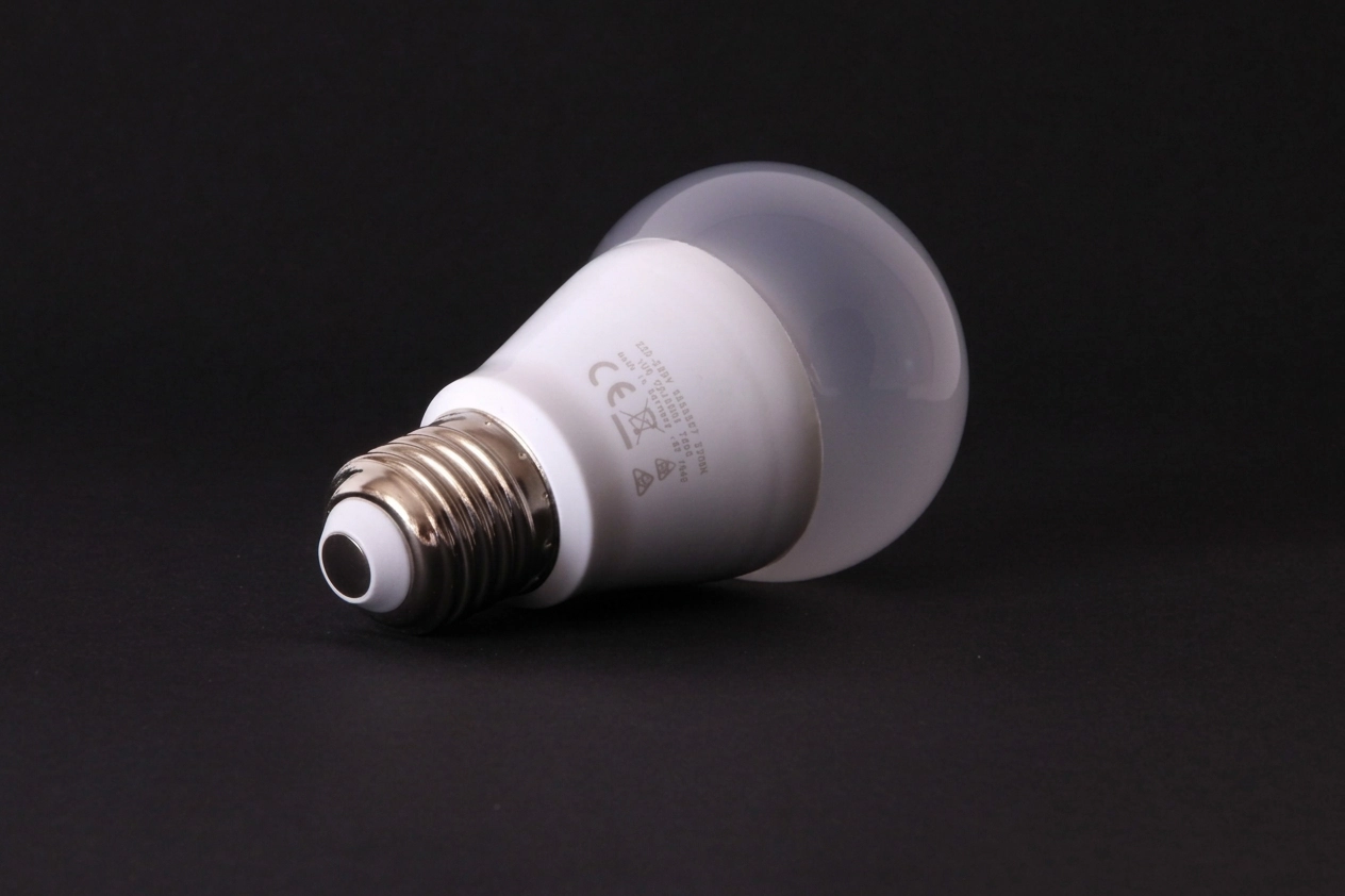 How LED Lights Work