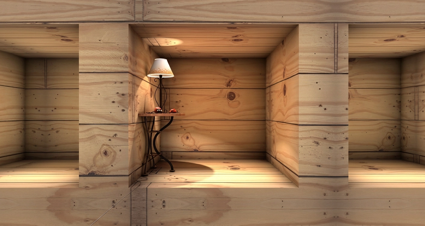 Why Choose Touch Lighting?