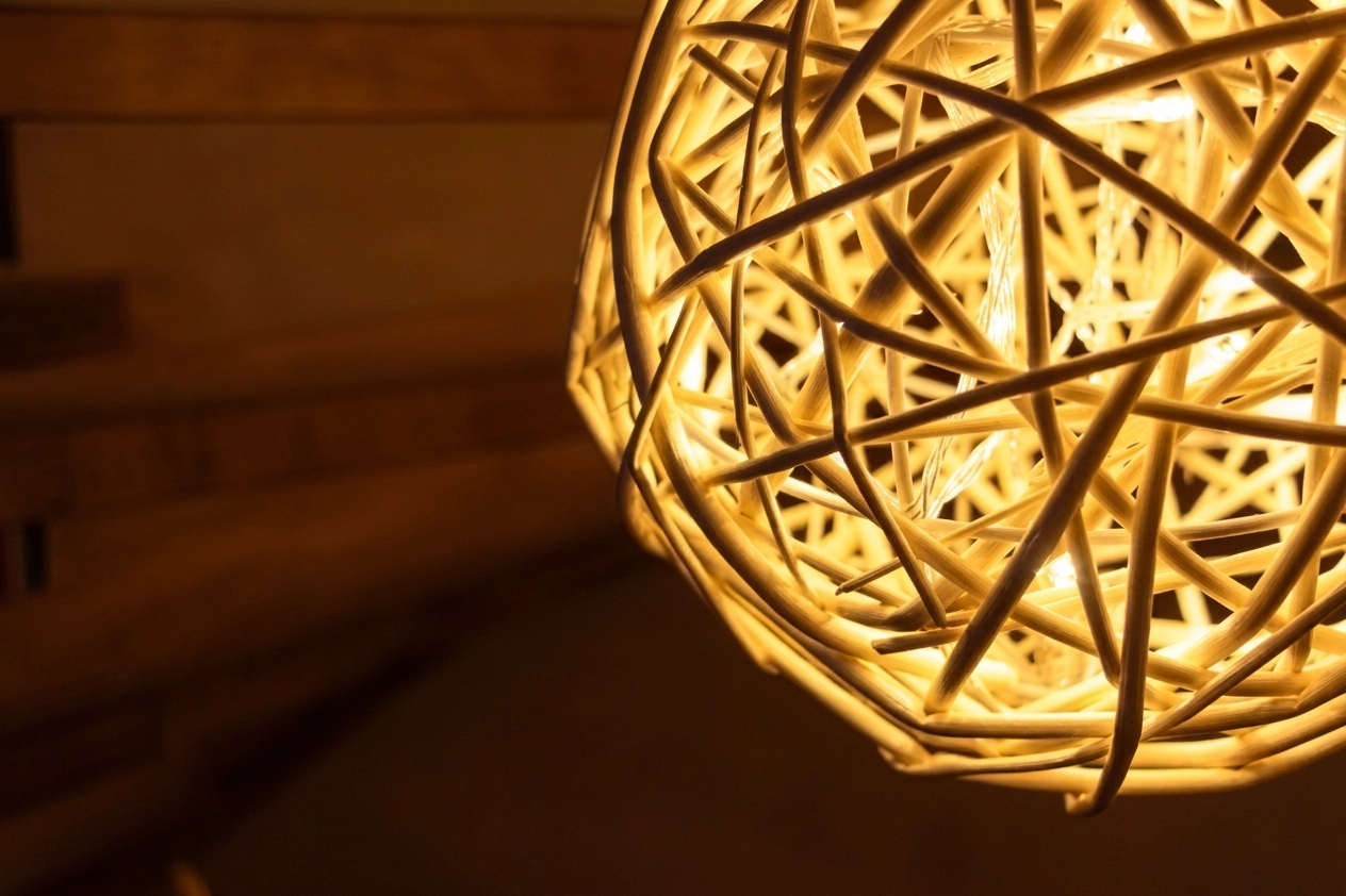 Inside 2016’s Biggest Lighting Trends