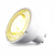 Box of 10x All LED Dimmable LED GU10 4.7W Warm White (50W Alternative)