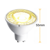 Box of 10x All LED Dimmable LED GU10 4.7W Warm White (50W Alternative)
