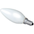 Candle 40 watt SES Pearl
