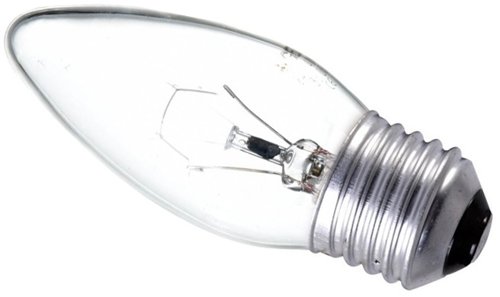 60 watt deals led candle bulb