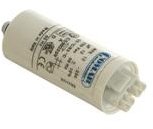 Capacitor MRC 5uF 450V Control Gear