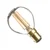 casell-4w-dimmable-sbc-led-golfball-bulb.webp