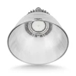 This is a High/Low Bay Light Fittings