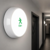 Compact Fluorescent DD Lamp 4 pin 16 watt White 835