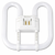 Compact Fluorescent DD Lamp 4 pin 38 watt White 835