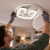 Compact Fluorescent DD Lamp 4 pin 38 watt White 835