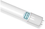 This is a Crompton LED T8 Full Glass Tubes