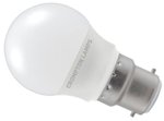 This is a Crompton LED Golfball Light Bulbs