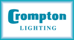 This is a Crompton Lamps