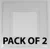 dencon-clear-single-finger-plate.webp
