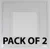 dencon-clear-single-finger-plate.webp