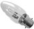 This is a 42 W 22mm Ba22d/BC Candle bulb that produces a Warm White (830) light which can be used in domestic and commercial applications
