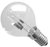 This is a 28 W 14mm SES/E14 Golfball bulb that produces a Warm White (830) light which can be used in domestic and commercial applications