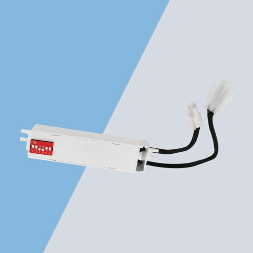 Amplus Foris On/Off microwave sensor This is a Product image