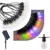 ener-j-rgb-meteor-solar-string-lights.webp