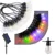 ener-j-rgb-meteor-solar-string-lights.webp