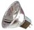 This is a 50W GX5.3/GU5.3 Reflector/Spotlight bulb which can be used in domestic and commercial applications