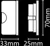 eterna-1-7w-led-cabinet-downlight-nickel-warm-white.webp