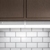 Eterna Colour Selectable IP20 9W T5 Linear Linkable LED Strip Light Fitting